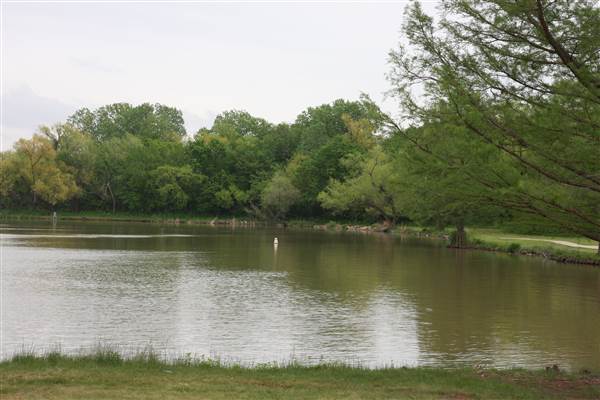 Dolese Youth Park (4/24/2015 - Credits: Yousef Kazemi)