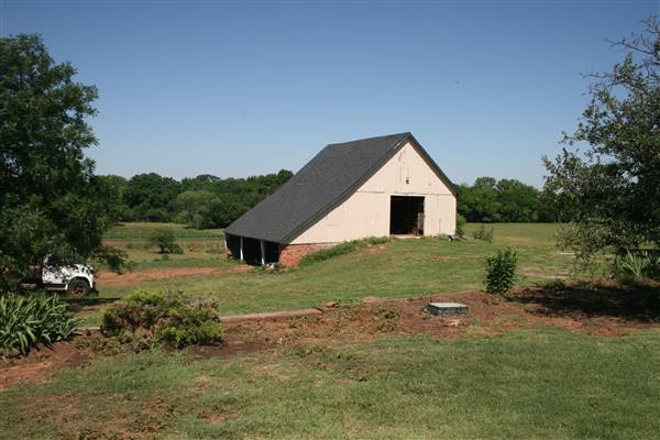 Coffin Farm (Updated) (4/28/2015 - Credits: Alison Naifeh)