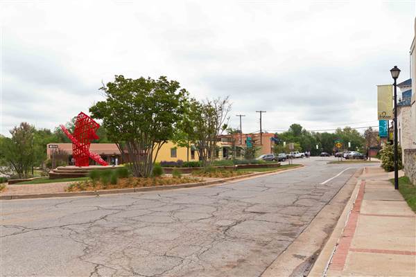 Paseo District and Neighborhood (4/30/2015 - Credits: Layne Inselman)