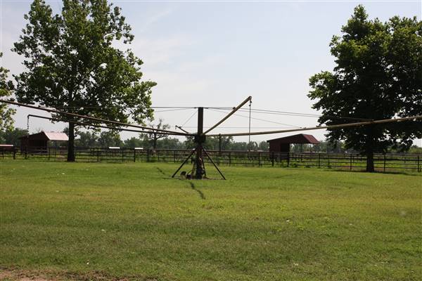 NFL Farms (7/2/2015 - Credits: Yousef Kazemi)