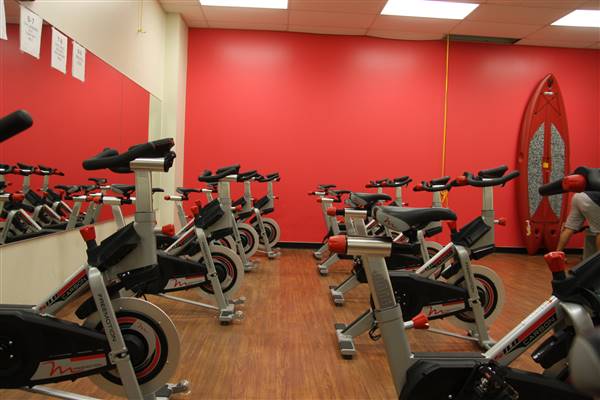 Lighthouse Sports Fitness + Health (7/29/2015 - Credits: Yousef Kazemi)