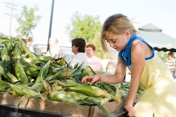 Edmond Festival Market Place (6/20/2016)