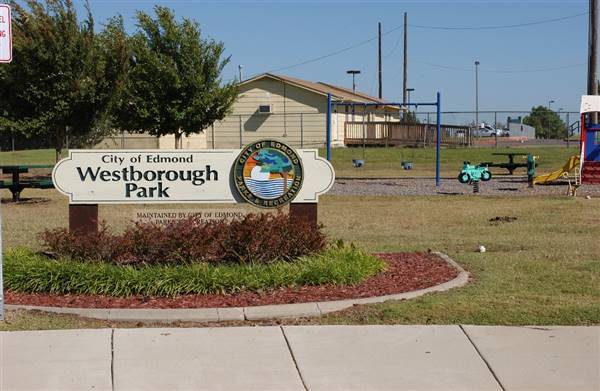 Westborough Park (6/27/2016)