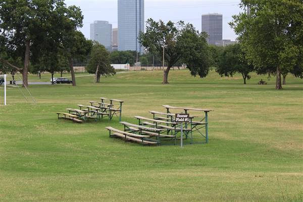 Wheeler Park (7/21/2016 - Credits: Claire Nelson)
