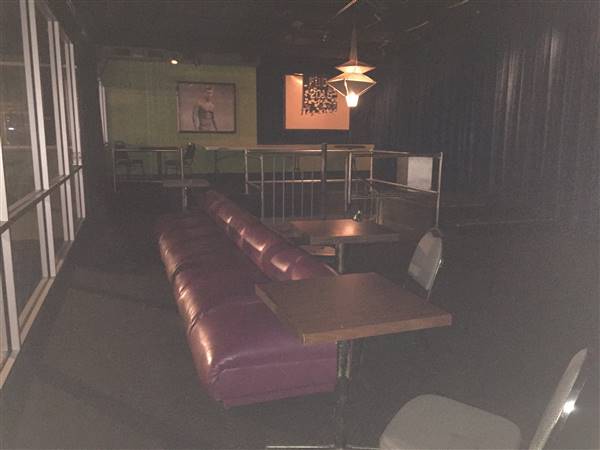 Angles Nightclub (1/6/2017 - Credits: Yousef Kazemi)