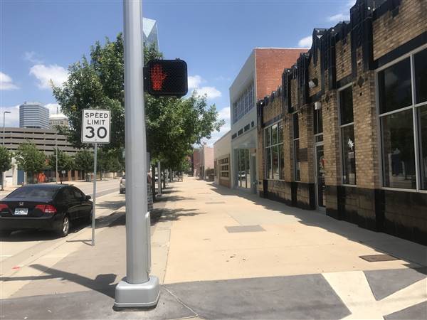 Film Row District (6/13/2017 - Credits: Yousef Kazemi)