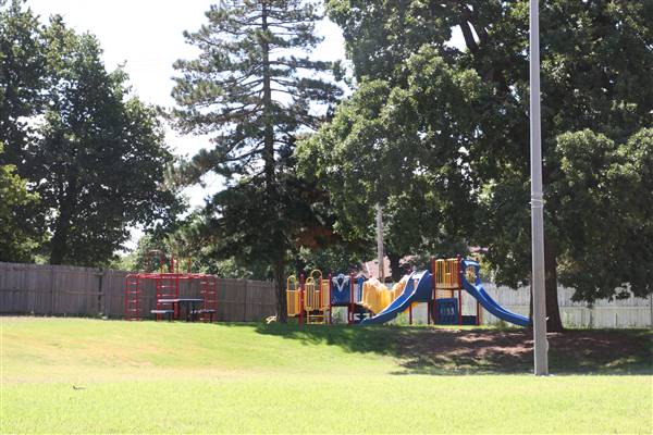 The Fellowship at Western Oaks (7/6/2017 - Credits: Kathrin Sparger (Intern))