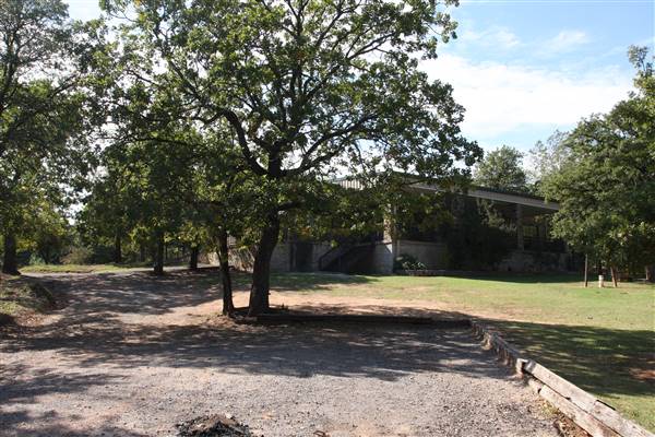Camp DaKaNi (10/20/2017 - Credits: Christa Whetstone (intern))