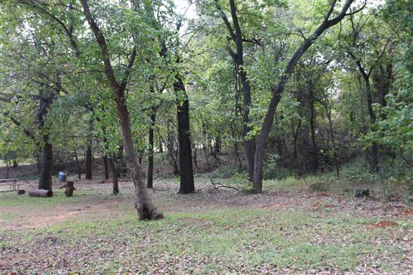 Camp DaKaNi (10/20/2017 - Credits: Christa Whetstone (intern))
