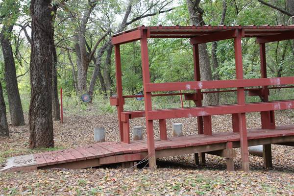 Camp DaKaNi (10/20/2017 - Credits: Christa Whetstone (intern))