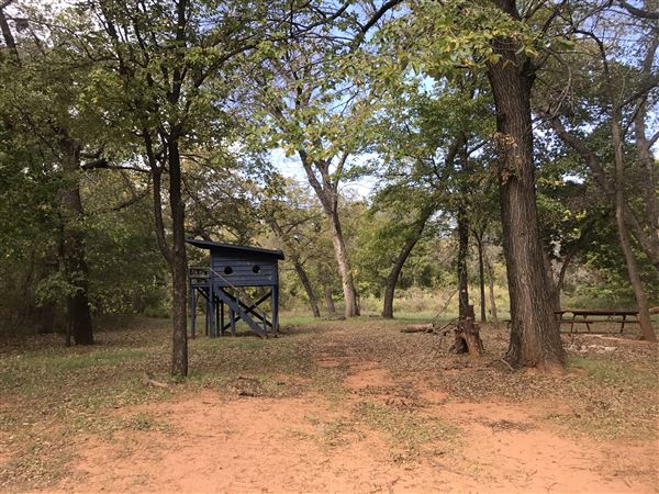 Camp DaKaNi (10/20/2017 - Credits: Yousef Kazemi)