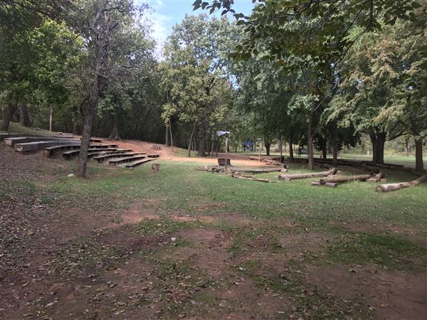 Camp DaKaNi (10/20/2017 - Credits: Yousef Kazemi)