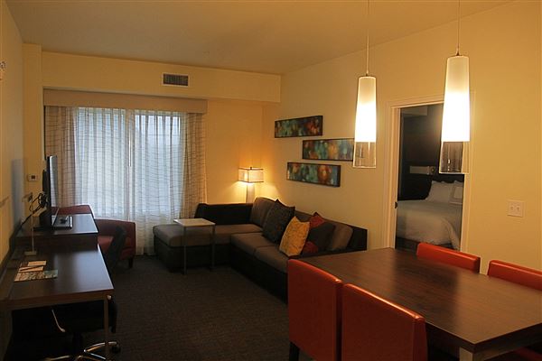 Residence Inn - NW OKC (10/4/2017 - Credits: Yousef Kazemi)