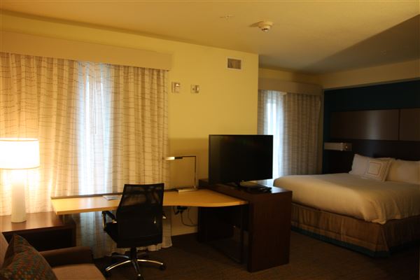 Residence Inn - NW OKC (10/4/2017 - Credits: Yousef Kazemi)