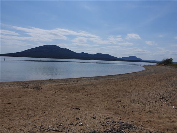 Lake Lawtonka (4/24/2018 - Credits: Yousef Kazemi)