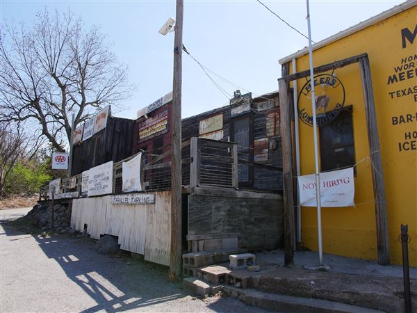 Meers Store & Restaurant (4/24/2018 - Credits: Yousef Kazemi)