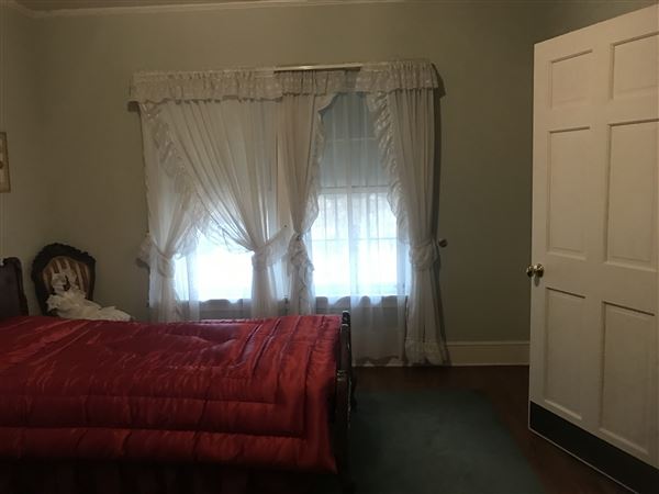 Mabel B Little Heritage House Museum at Greenwood Cultural Center (2/27/2018 - Credits: Yousef Kazemi)