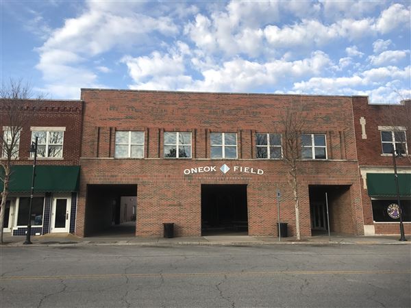 Greenwood District (Black Wall Street) (2/27/2018 - Credits: Yousef Kazemi)