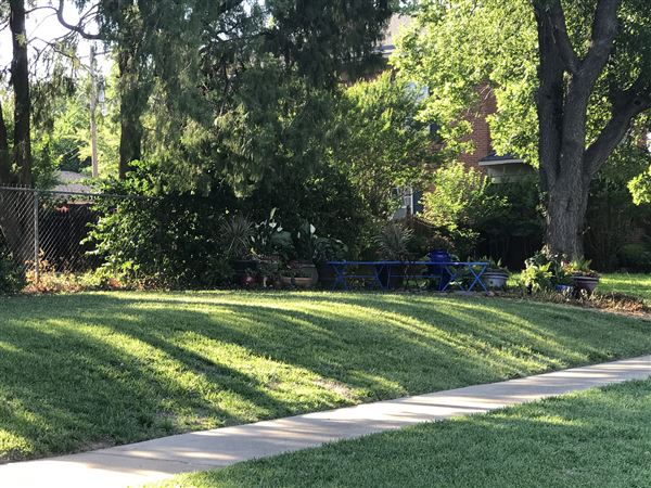 Williams Residence (5/28/2018 - Credits: Steve Maddox)
