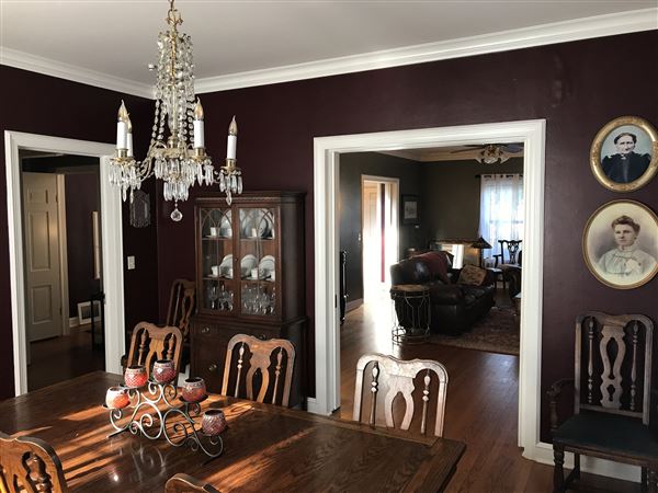 Williams Residence (5/28/2018 - Credits: Steve Maddox)
