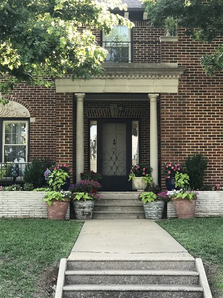 Williams Residence (5/28/2018 - Credits: Steve Maddox)