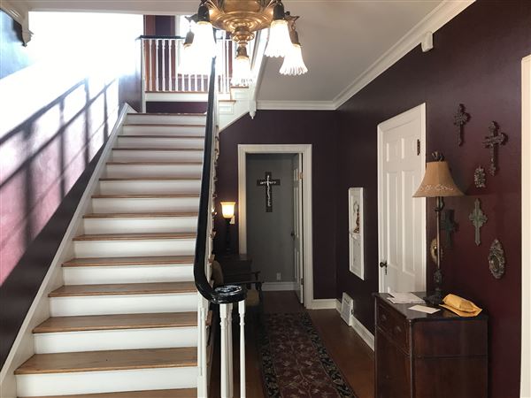 Williams Residence (5/28/2018 - Credits: Steve Maddox)