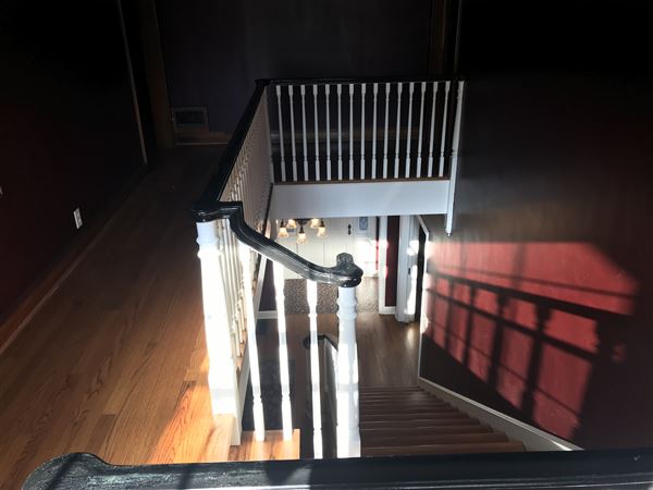 Williams Residence (5/28/2018 - Credits: Steve Maddox)
