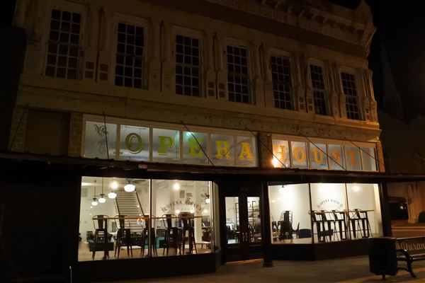 Opera Coffee House (5/17/2018 - Credits: Tyler Slawson)