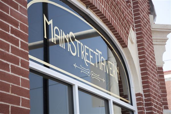 Downtown Broken Arrow (7/12/2018 - Credits: Rose District (Flickr))