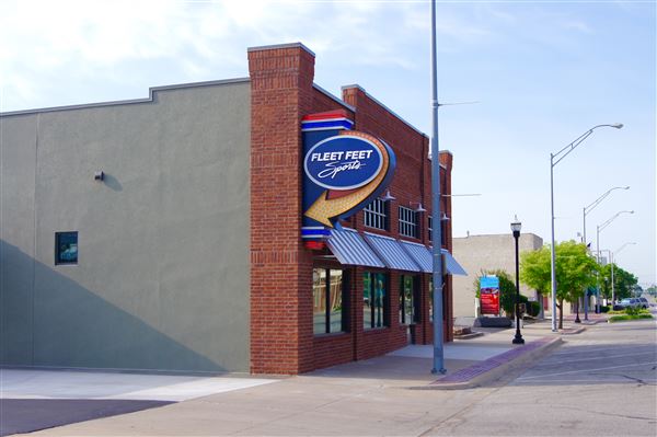 Downtown Broken Arrow (7/12/2018 - Credits: Rose District (Flickr))