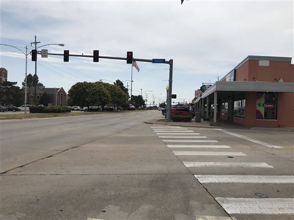 Downtown Bethany (7/19/2018 - Credits: Yousef Kazemi)