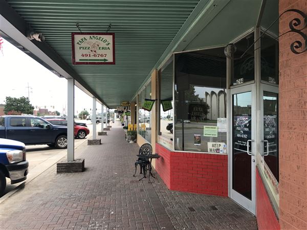 Downtown Bethany (7/19/2018 - Credits: Yousef Kazemi)