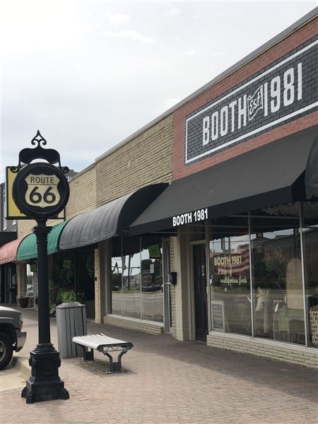 Downtown Bethany (7/19/2018 - Credits: Yousef Kazemi)
