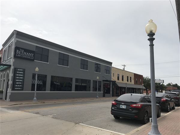 Downtown Bethany (7/19/2018 - Credits: Yousef Kazemi)