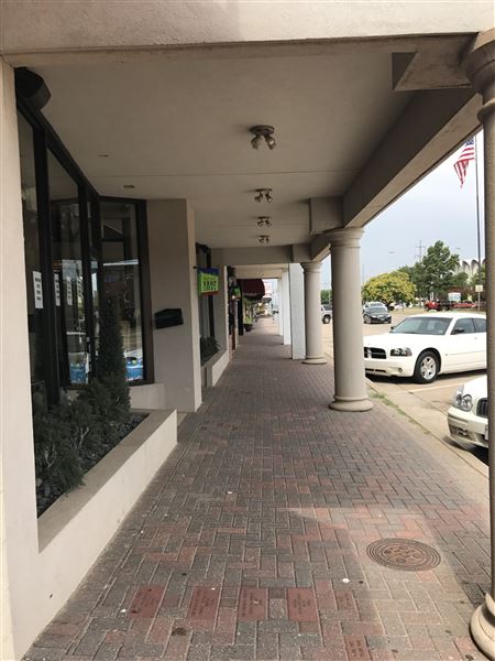Downtown Bethany (7/19/2018 - Credits: Yousef Kazemi)
