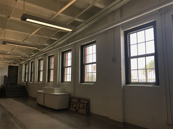 The Auditorium at The Douglass (7/24/2018 - Credits: Hannah Mullen)