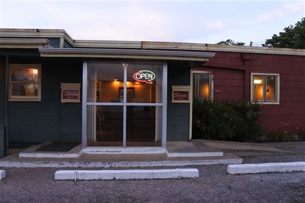 Sherrer's Restaurant (5/17/2018 - Credits: Tyler Slawson)