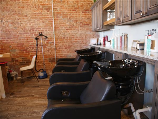 Fringe Hair and Lash Studio (7/16/2019 - Credits: Dayton Drummonds)
