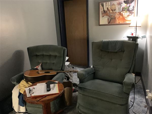 Full Armour Records (7/16/2019 - Credits: Dayton Drummonds)