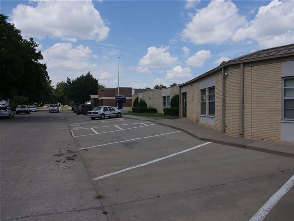 Rose Witcher Elementary School (7/16/2019 - Credits: Dayton Drummonds)