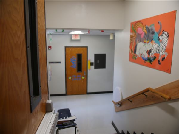 Rose Witcher Elementary School (7/16/2019 - Credits: Dayton Drummonds)