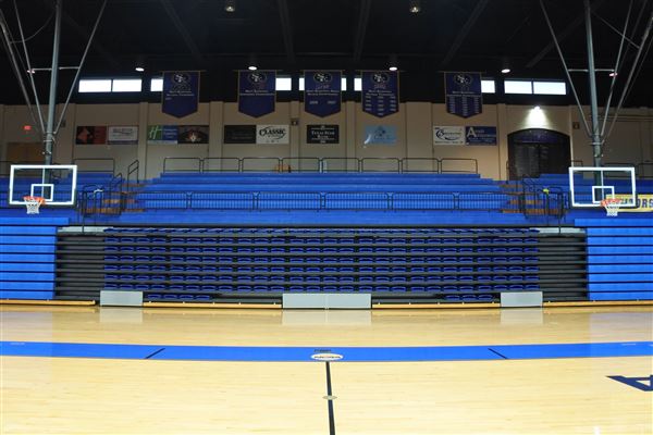 Bloomer Sullivan Arena (8/12/2019 - Credits: Tyler Slawson)