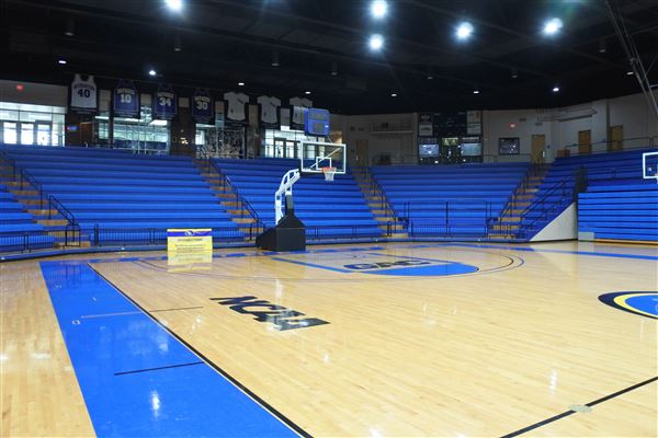 Bloomer Sullivan Arena (8/12/2019 - Credits: Tyler Slawson)