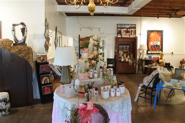 The Iron Horse Gallery and Gifts (8/13/2019 - Credits: Tyler Slawson)