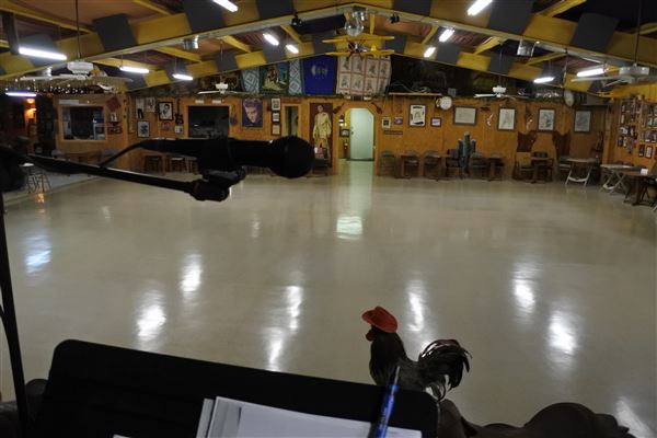 That Country Music Place (9/19/2019 - Credits: Tyler Slawson)