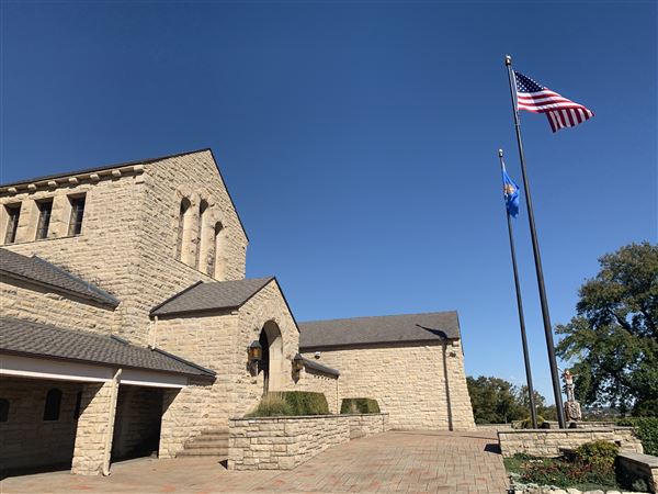 Will Rogers Memorial Museum (10/22/2019 - Credits: Yousef Kazemi)