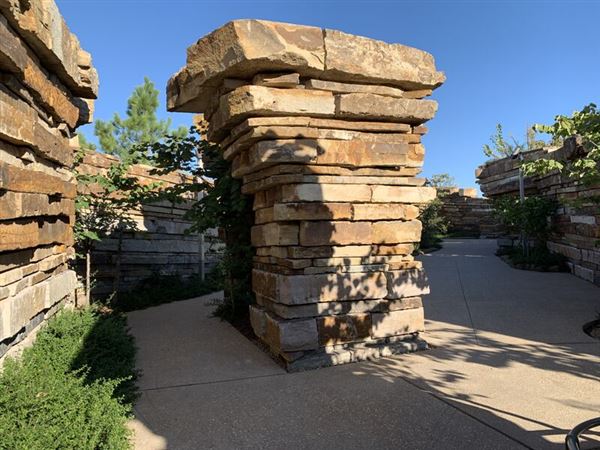 The Gathering Place (10/22/2019 - Credits: Yousef Kazemi)