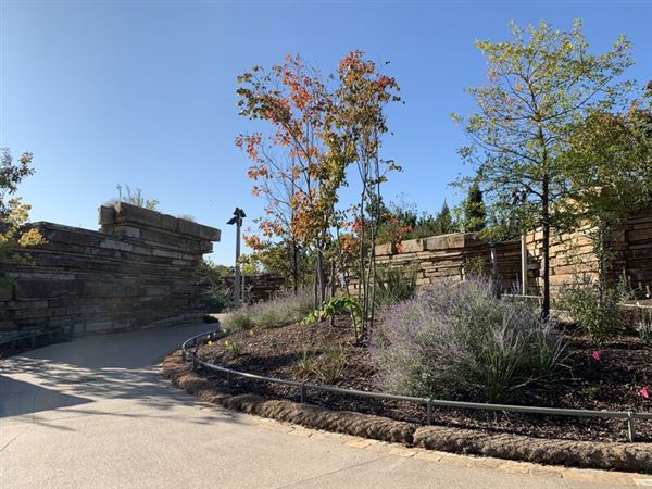 The Gathering Place (10/22/2019 - Credits: Yousef Kazemi)