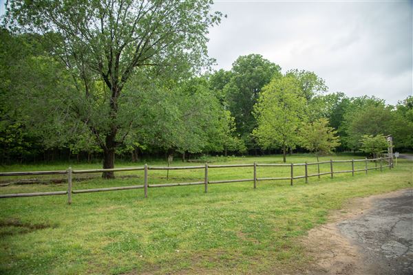 Oxley Nature Center (6/1/2020 - Credits: Brooke Allen)