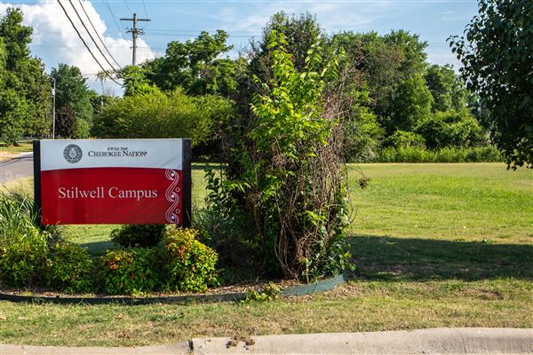 Cherokee Nation Child Development Center